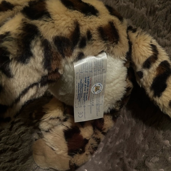 Build a bear Leopard - Picture 2 of 3